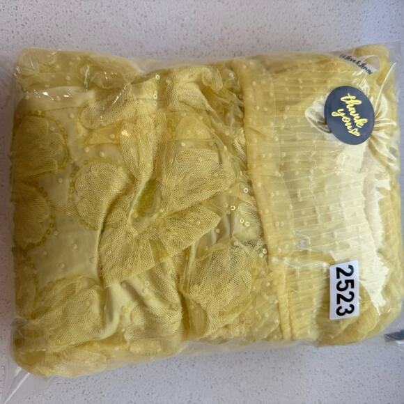 For Love And Lemons Delaney Lace Dress - Picture 7 of 7